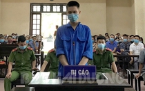 Bị ngăn cấm trong tình yêu, gã thanh niên sát hại bố bạn gái