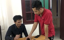 Quá khứ bất hảo của gã đàn ông bạo hành con gái ở Bắc Ninh: Thường xuyên đánh đập người thân