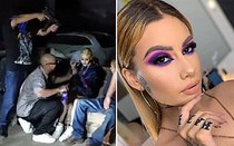 Dựng clip bị bắt cóc để “kiếm like”, người phụ nữ tử vong thương tâm