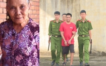 An ninh hình sự 24h: Kẻ cướp...gặp "bà già”