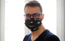 “Bật mí” khẩu trang tự chế có hiệu suất gần bằng N95