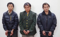 Lý do "khó đỡ" trong các vụ chém bạn nhậu tử vong