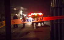 Mexico: Nhóm cướp bất ngờ xông vào bữa tiệc rồi xả súng sát hại 7 người