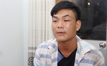 Bắt đôi nam nữ cướp dây chuyền táo tợn trong đêm giao thừa