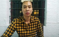 Nhân thân bất hảo của gã “phi công” hiếp dâm, sát hại người tình
