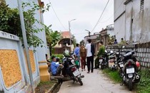 Bé trai 11 tuổi bị sát hại dã man trong nhà tắm ở Nam Định: Hé lộ bất ngờ về nghi phạm