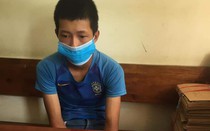 “Đạo chích nhí” đột nhập nhà hàng xóm lấy trộm 8 chỉ vàng