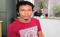 Hé lộ về phạm nhân giết người, cướp tài sản, nhiễm COVID-19 vừa vượt ngục