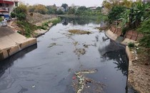 Bắc Ninh: Hàng loạt doanh nghiệp vi phạm môi trường bị xử phạt