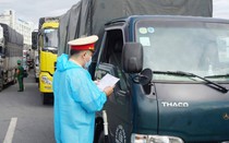 Hà Nội: Mở rộng điều tra vụ vận chuyển ma túy dưới mác xe “luồng xanh”