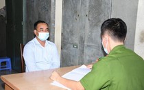 Bắt Đại tá công an rởm lừa đảo xin việc, chạy án