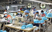 Doanh nghiệp và bài toán thưởng Tết cho người lao động