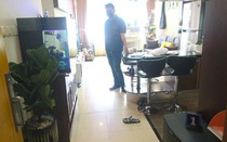 Phát hiện hành động gây phẫn nộ của cha ruột bé gái 8 tuổi bị bạo hành tử vong