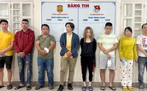 Đồng Nai: Triệt phá đường dây điều hành gần 200 gái mại dâm