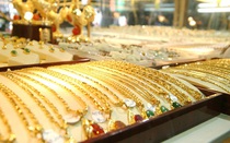 Bắt nữ quái cướp ngân hàng sau nhiều năm lẩn trốn truy nã