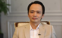 Khởi tố bị can, bắt tạm giam ông Trịnh Văn Quyết, Chủ tịch Hội đồng quản trị Công ty CP Tập đoàn FLC