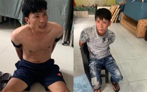 Tp.HCM: Bắt 2 đối tượng trộm cắp khiến chủ nhà tử vong