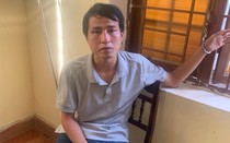 Quảng Bình: Bắt giữ bị can trốn truy nã, đột nhập bệnh viện ăn trộm