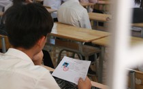 Hà Nội: Điều tra 2 trường hợp thi hộ trong kỳ thi đánh giá năng lực