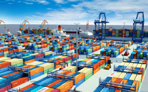 4 thị trường xuất khẩu chục tỷ USD