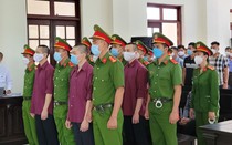 Chuẩn bị xét xử phúc thẩm vụ "Tịnh thất Bồng lai"