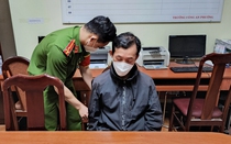 Lâm Đồng: Bắt đối tượng dâm ô 2 học sinh tiểu học trong nhà vệ sinh