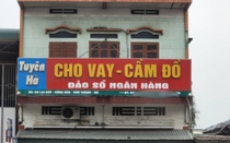 Hải Dương: Bắt đối tượng liên quan đến hàng loạt vụ cho vay nặng lãi