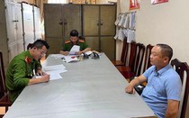 Hòa Bình: Bắt đối tượng truy nã sau 11 năm lẩn trốn