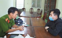 Đồng Tháp: Bắt đối tượng kêu gọi ủng hộ tiền để lừa đảo