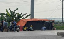 Bắt giữ đối tượng sát hại người phụ nữ bán nước ven quốc lộ 5