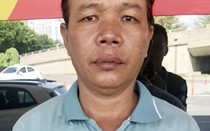 Thủ phạm sát hại em họ bị bắt sau 17 năm bỏ trốn