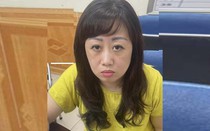 Tóm "nữ quái" lừa đảo chiếm đoạt tài sản rồi trốn nã