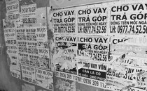Triệt phá nhóm cho vay nặng lãi, "thế chấp" bằng clip khỏa thân