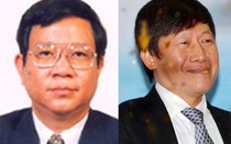Khởi tố cựu Tổng Giám đốc VEAM Nguyễn Thanh Giang