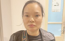 Hà Nội: Bắt "nữ quái" lừa đảo đầu tư mua bán chung cư, chiếm đoạt gần 30 tỷ đồng