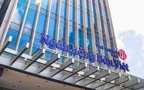 Kết thúc quý III/2023, BVBank ghi nhận tổng tài sản xấp xỉ 84.300 tỷ đồng