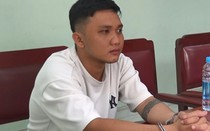 Bình Dương: Giải cứu cô gái bị người yêu cũ dùng súng uy hiếp, bắt giữ