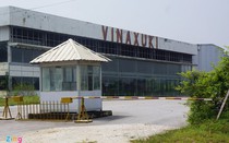 Dấu chấm hết cho dự án sản xuất ô tô “made in Việt Nam” tại Thanh Hóa