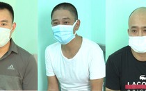 Thanh Hóa: Bắt 3 ổ nhóm tổ chức cá độ bóng đá quy mô lớn