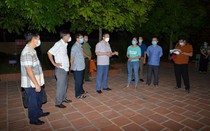 Thanh Hóa: Khởi tố vụ án liên quan tới một lái xe bị nhiễm Covid-19