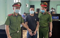 Bản án 8 tháng tù giam cho tài xế chống người thi hành công vụ tại chốt kiểm soát dịch