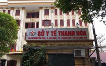Sở Y tế Thanh Hóa có mua kit xét nghiệm Covid-19 từ Công ty Việt Á