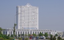 Eurowindow Holding tăng tốc phát triển các dự án