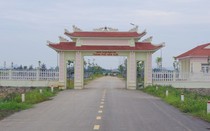Cuộc đại di dời "tâm linh" tại Tp.Sầm Sơn