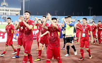 Asian Cup 2019: Chiều nay (26/1) Việt Nam trở về sau hành trình lịch sử