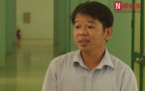 Nóng: Tổng Giám đốc công ty nước sạch Sông Đà mất chức sau vụ bê bối nước nhiễm dầu