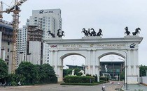 Hà Nội chỉ đạo hỏa tốc vụ hàng xóm hành hung bé trai tại khu đô thị Ciputra