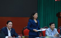 Tết 2020: Đảm bảo cung cấp hàng hoá, đặc biệt không lo thiếu thịt lợn