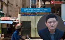 Vụ 8B Lê Trực: "Vẫn chưa tìm được đơn vị tư vấn thiết kế tháo dỡ"