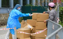 Chủ tịch Hà Nội: Nỗ lực từng giờ, từng phút chống dịch, chưa phong tỏa Thành phố